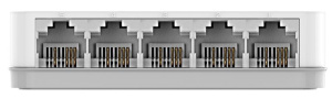 Коммутатор D-Link DES-1005C/A1A неуправляемый 5x10/100BASE-TX