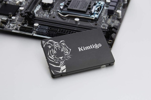 SSD 2,5" SATA 240Gb Kimtigo K240S3A25KTA300 KTA-300