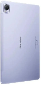 Планшет 11.5" Blackview MEGA 1 12Gb/256Gb (BKV-M1.12-256.PU) фиолетовый