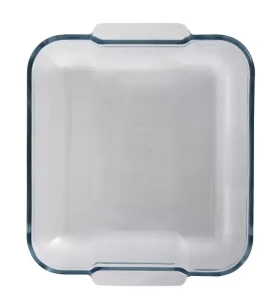 Форма PYREX 220B000/7046 квадратная 2л