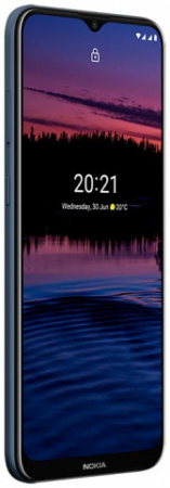 Сотовый телефон Nokia G20 DS 64GB Blue