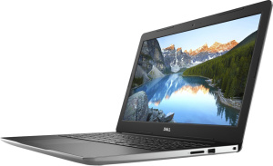 Ноутбук 15.6" Dell 3583-8482 Pen 5405U/4Gb/1Tb/610/Lin/silver