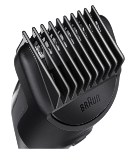 Машинка для стрижки BRAUN SK3300 (триммер)