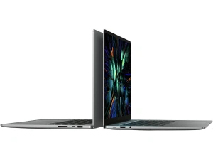 Ноутбук 15.6" Xiaomi RedmiBook Pro 15 2023 JYU4540CN Ryzen 7 7840HS 16+512Gb/3.2K 120 Гц/W11/Gray