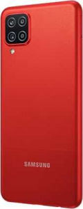 Сотовый телефон Samsung Galaxy A12 SM-A125F 32Gb Красный