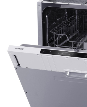 Посудомоечная машина Hyundai HBD 650 встраиваемая