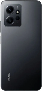 Сотовый телефон Xiaomi Redmi Note 12 128Gb Gray