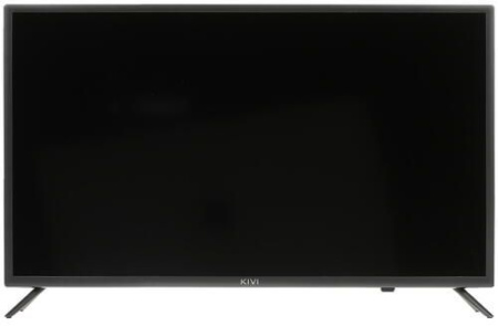 TV LCD 32" KIVI 32F710KB-SMART (*10)