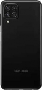 Сотовый телефон Samsung Galaxy A22 SM-A225F 128Gb черный