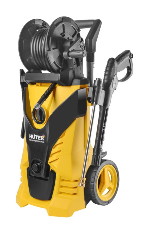 Минимойка HUTER W210i PROFESSIONAL (70/8/18) (*13)