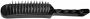 Щетка зачистная SPARTA стальная, пластиковая ручка (чер.), 5-рядная. (748675)