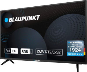 TV LCD 40" BLAUPUNKT 40FC965T