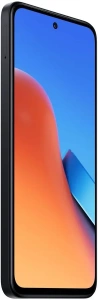 Сотовый телефон Xiaomi REDMI 12 4/128Gb черный