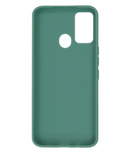 Бампер Tecno Spark 7 Candy green (TFN-CC-21 -016CNGRN)