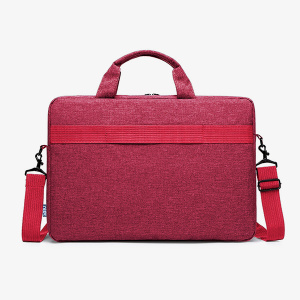 Сумка ноутбука 15.6" MIRU Elegance Red 