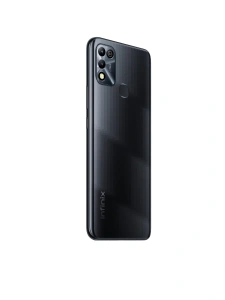 Сотовый телефон INFINIX Hot 11 play 64Gb черный