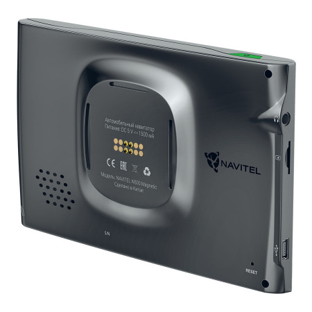 Навигатор GPS Navitel N500 MAG