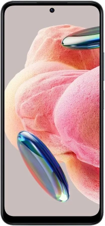 Сотовый телефон Xiaomi REDMI NOTE 12 6/128GB Gray