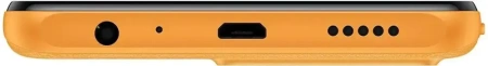 Сотовый телефон Honor X5 оранжевый