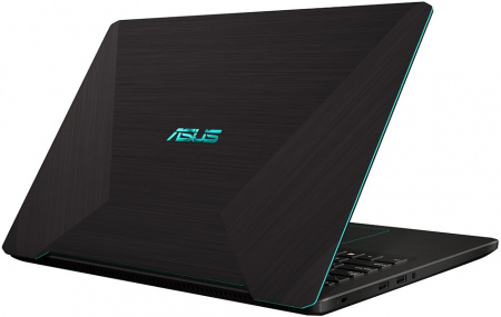 Ноутбук 15.6" ASUS M570DD-DM057 (90NB0PK1-M02850) Ryzen 7 3700U/8Gb/SSD512Gb/GTX 1050 4Gb/FreeDOS