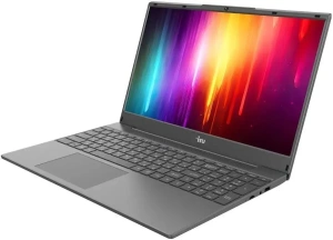 Ноутбук 15.6" IRU 15PH AMD Ryzen 7 5700U/16Gb/SSD512 Gb/RX Vega 8/NoOS (2057199) (*10)