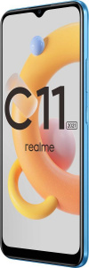 Сотовый телефон REALME C11 (2021) 32Gb синий