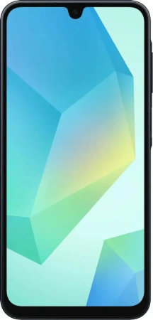 Сотовый телефон Samsung Galaxy A16 4/128Gb (A165FZKDCAU) черный