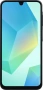 Сотовый телефон Samsung Galaxy A16 4/128Gb (A165FZKDCAU) черный