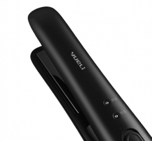 Щипцы-распрямители Mi Yueli Hair Straightener (Black)