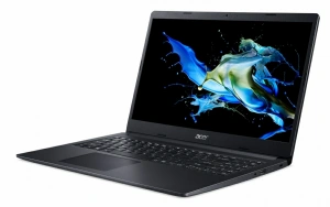 Ноутбук 15.6" Acer 15 EX215-31-P5LC (NX.EFTER.00N) Pen-N5030/8Гб/256Gb SSD/UHD Graphics 605/Без ОС