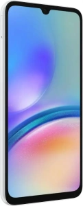 Сотовый телефон Samsung Galaxy A05s SM-A057FZKVCAU 4/128Gb серебро