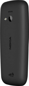 Сотовый телефон Nokia 220 DS Black