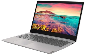 Ноутбук 15.6" Lenovo S145-15IIL (81W800K2RK) i3 1005G1/8Gb/1Tb/SSD128Gb/noOS