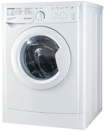 СМА INDESIT EWUC 4105