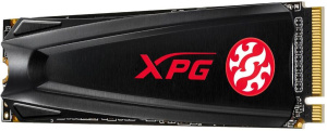 SSD М.2 512Gb A-Data XPG AGAMMIXS5-512GT-C GAMMIX S5