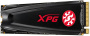 SSD М.2 512Gb A-Data XPG AGAMMIXS5-512GT-C GAMMIX S5