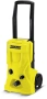 Минимойка KARCHER K 4  Basic *EU (1.180-080.0)