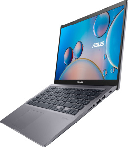 Ноутбук 15.6" ASUS X515JF-BR240 (90NB0SW1-M04370) Pen-6805/4GB/256GB SSD/MX130 2Gb/DOS