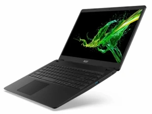 Ноутбук 15.6" Acer A315-56-334Q (NX.HS5ER.015) i3-1005G1/4Gb/128Gb/DOS