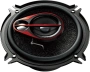 Колонки 5" PIONEER TS-R1350S