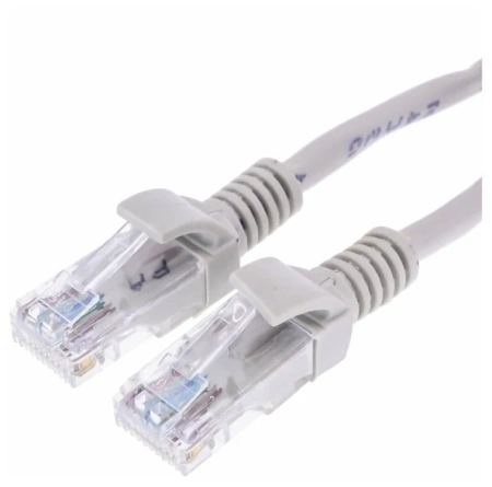 Кабель RJ-45 5 м PERFEO (P6005)