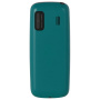 Сотовый телефон ITEL IT5026 Peacock Green/зеленый