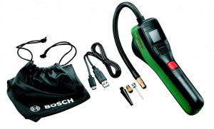 Компрессор авто BOSCH EasyPump (0 603 947 000)