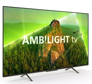 Телевизор 70" PHILIPS 70PUS8108/60 SMART TV