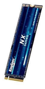 SSD М.2 1Tb Kingspec NX-1TB M.2 2280 0.9 DWPD