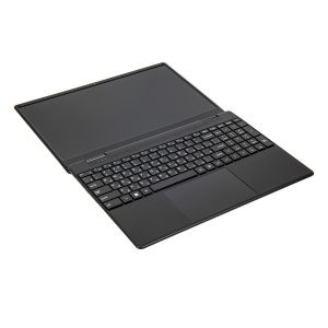 Ноутбук 15.6" HIPER Workbook i3-1000NG4 8GB/256GB IrisPlusGr W11Pro (U26-15FII3100R8S2WPG) (*11)