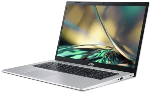 Ноутбук 17.3" Acer A317-53-34Z7 (NX.AD0ER.00R) i3 1115G4/8Gb/SSD512Gb/Esh