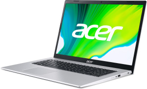 Ноутбук 17.3" Acer A317-33-P7EC (NX.A6TER.00D) Pen N6000/4Gb/SSD128Gb/W10