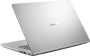 Ноутбук 14" ASUS X415JF-BV131 (90NB0SV1-M01670) Pen 6805/8Gb/SSD256Gb/Mx130 2Gb/Endless