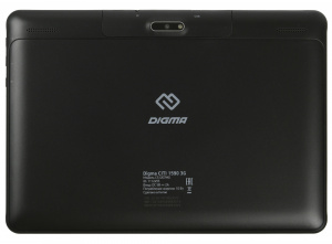 Планшет 10.1" Digma CITI 1590 3G MTK8321 4C/2Gb/16Gb